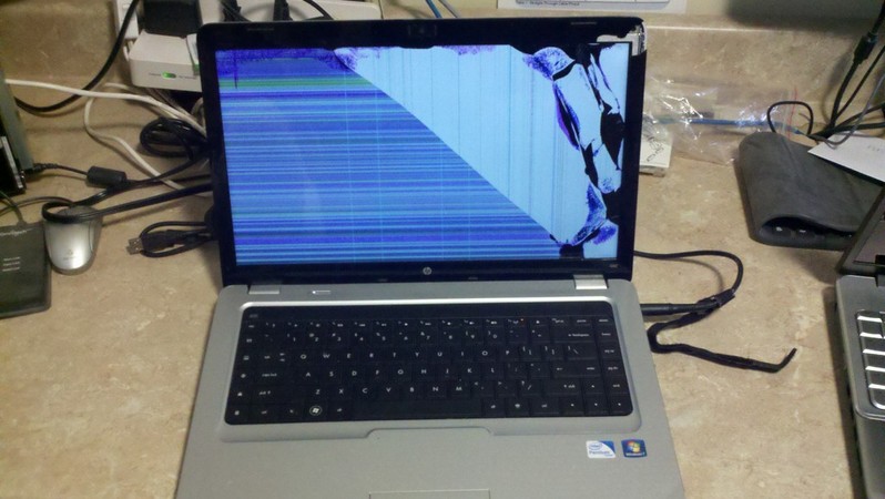 Have a problem like this?