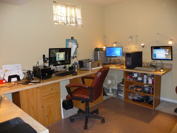 Our state-of-the-art lab