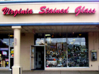 Computer Support for Local Businesses Virginia Stained Glass