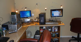 Computer Lab